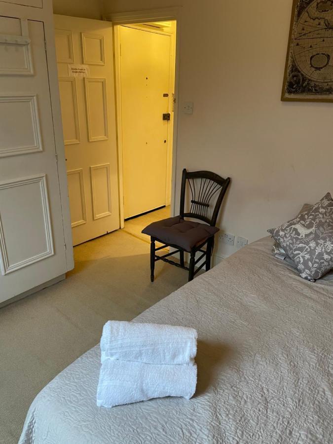 Double Room With Garden View Londra Dış mekan fotoğraf